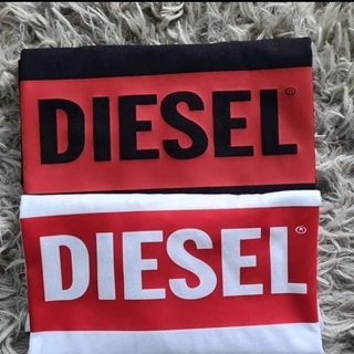 Camiseta Diesel - Imagen 1