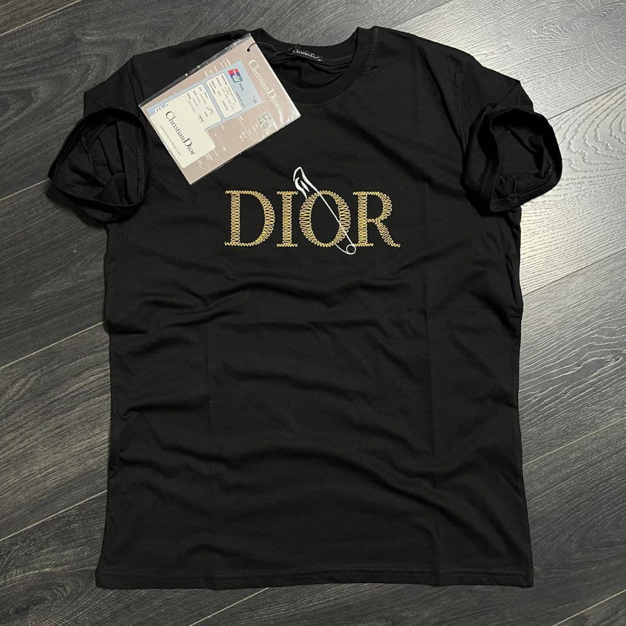 Camiseta Dior - Imagen 2