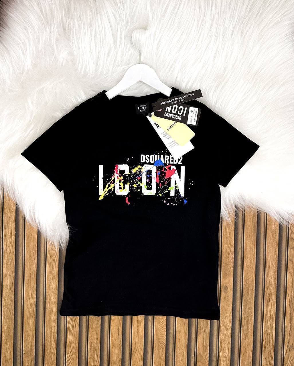 Camiseta DSquared2 - Imagen 2