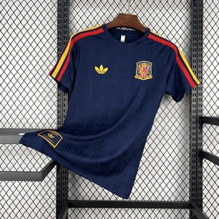 Camiseta entrenamiento España 2026 - Imagen 2