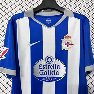Camiseta equipación Deportivo Coruña 26/27 - Imagen 2