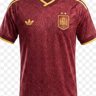Camiseta equipación España edición especial 26/27 - Imagen 1