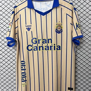 Camiseta equipación Gran canaria 25/26 - Imagen 1