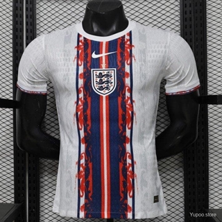 Camiseta equipación mundial Inglaterra 26 - Imagen 1