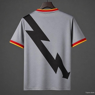 Camiseta equipación Rayo Vallecano 26/27 - Imagen 2