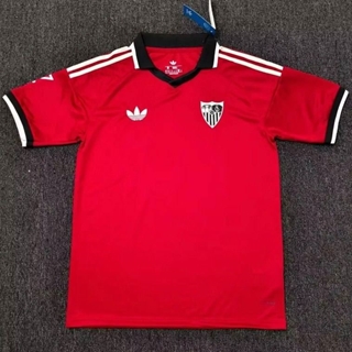 Camiseta equipación Sevilla temporada 26/27 - Imagen 2