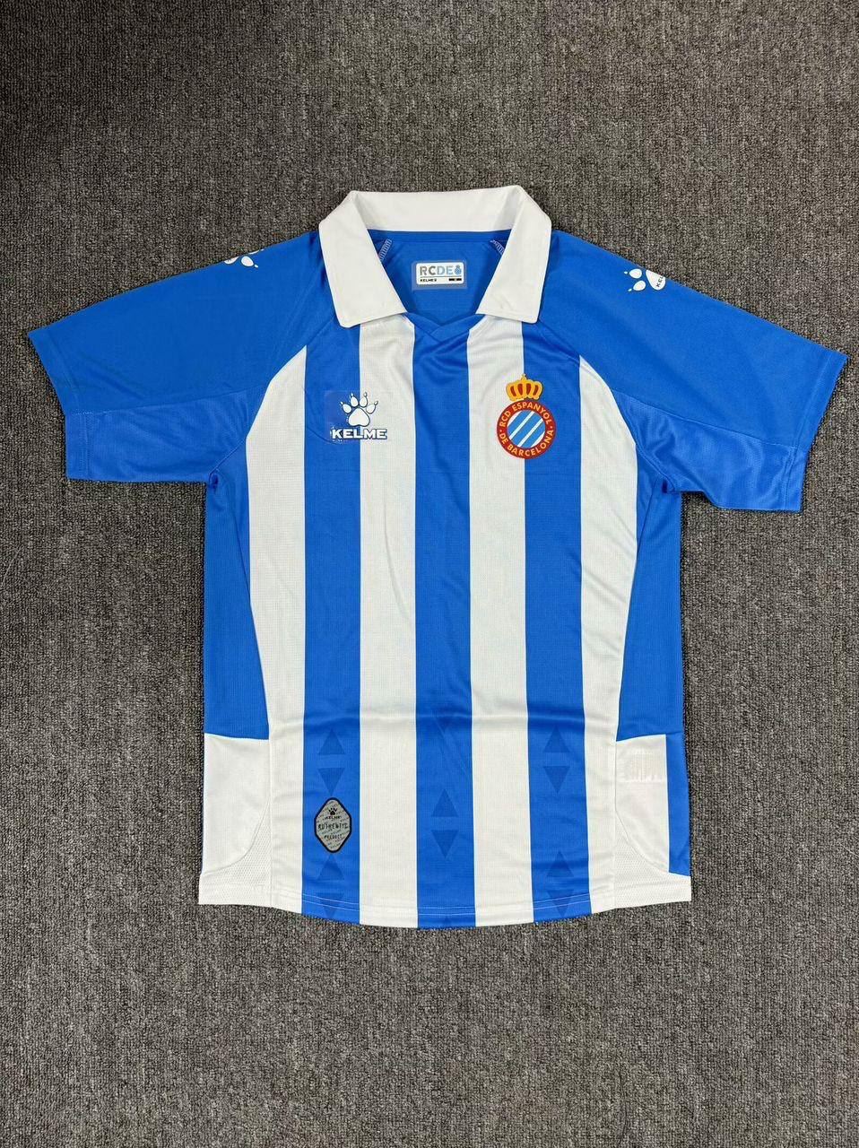 Camiseta Espanyol - Imagen 1