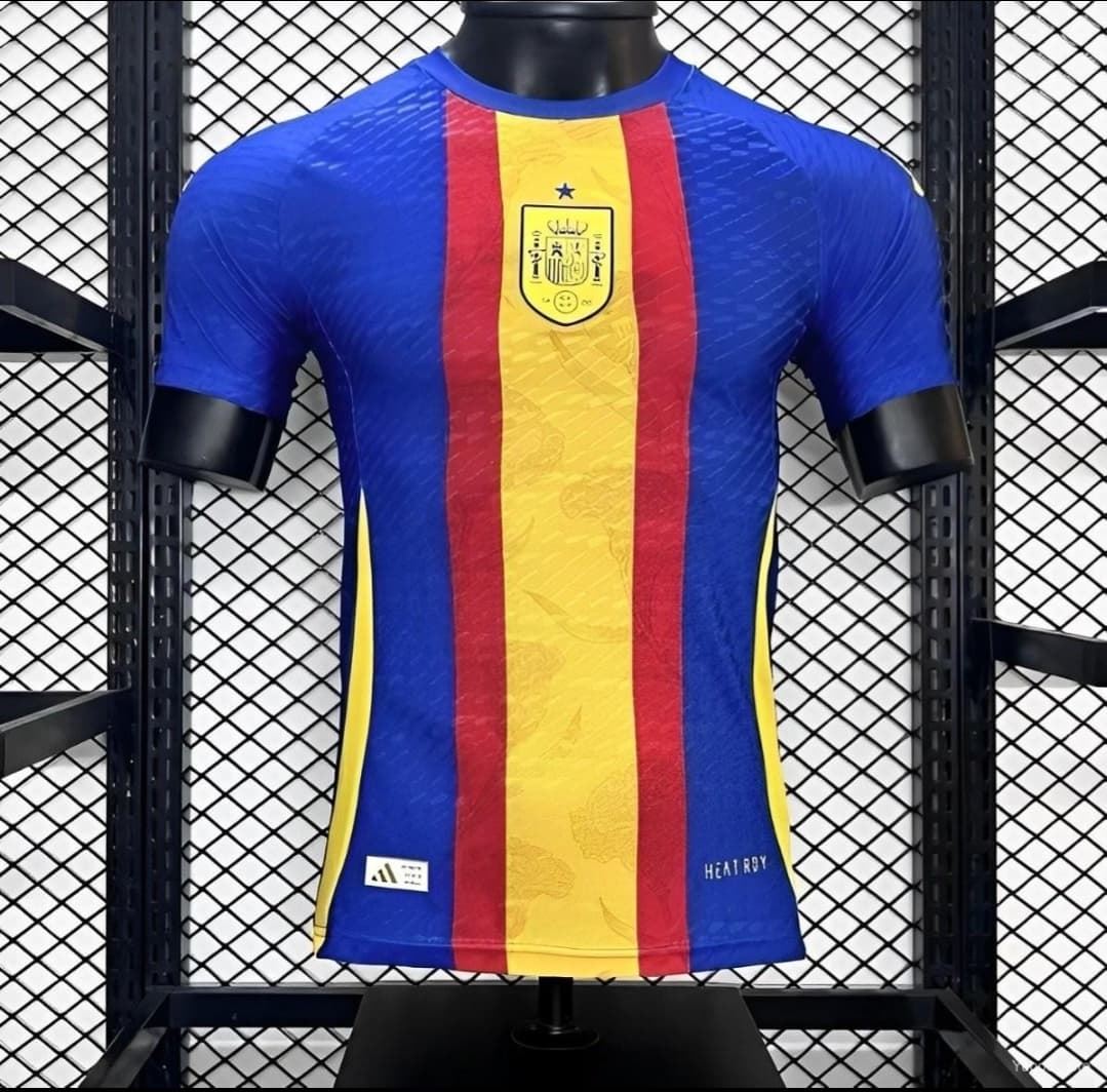 Camiseta España 2024 - Imagen 1