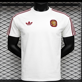 Camiseta España Originals retro 2026 - Imagen 2