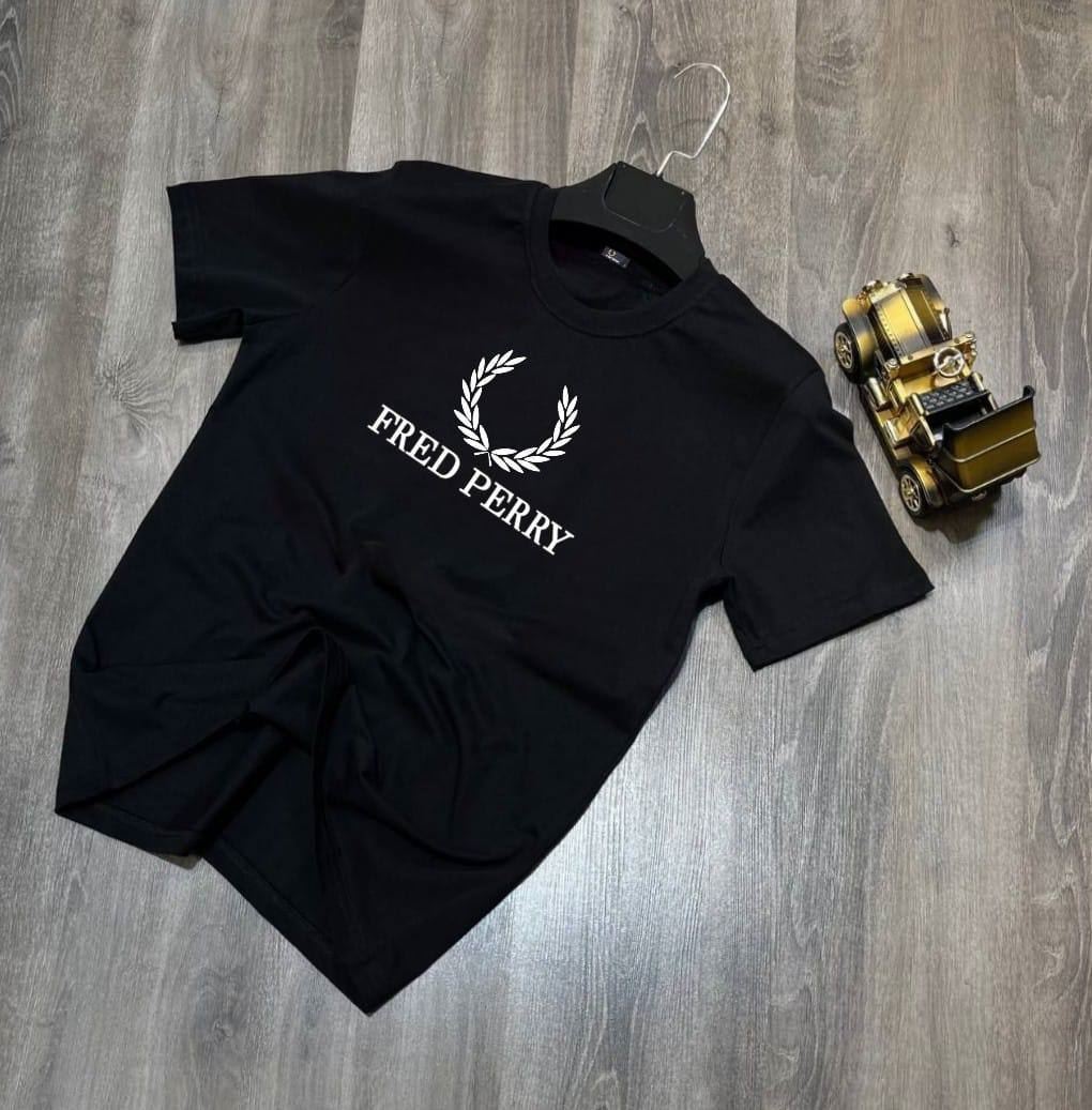 Camiseta Fred Perry - Imagen 2