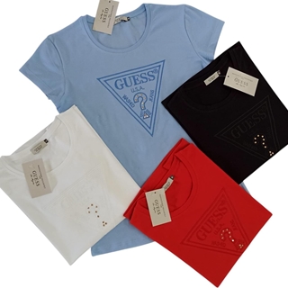 Camiseta Guess mujer - Imagen 1