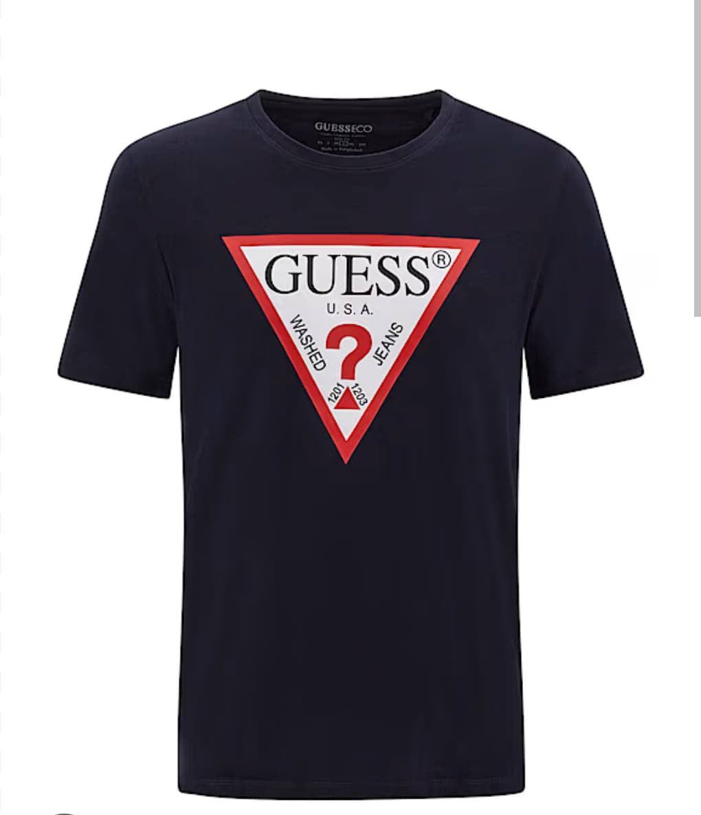 Camiseta Guess - Imagen 1