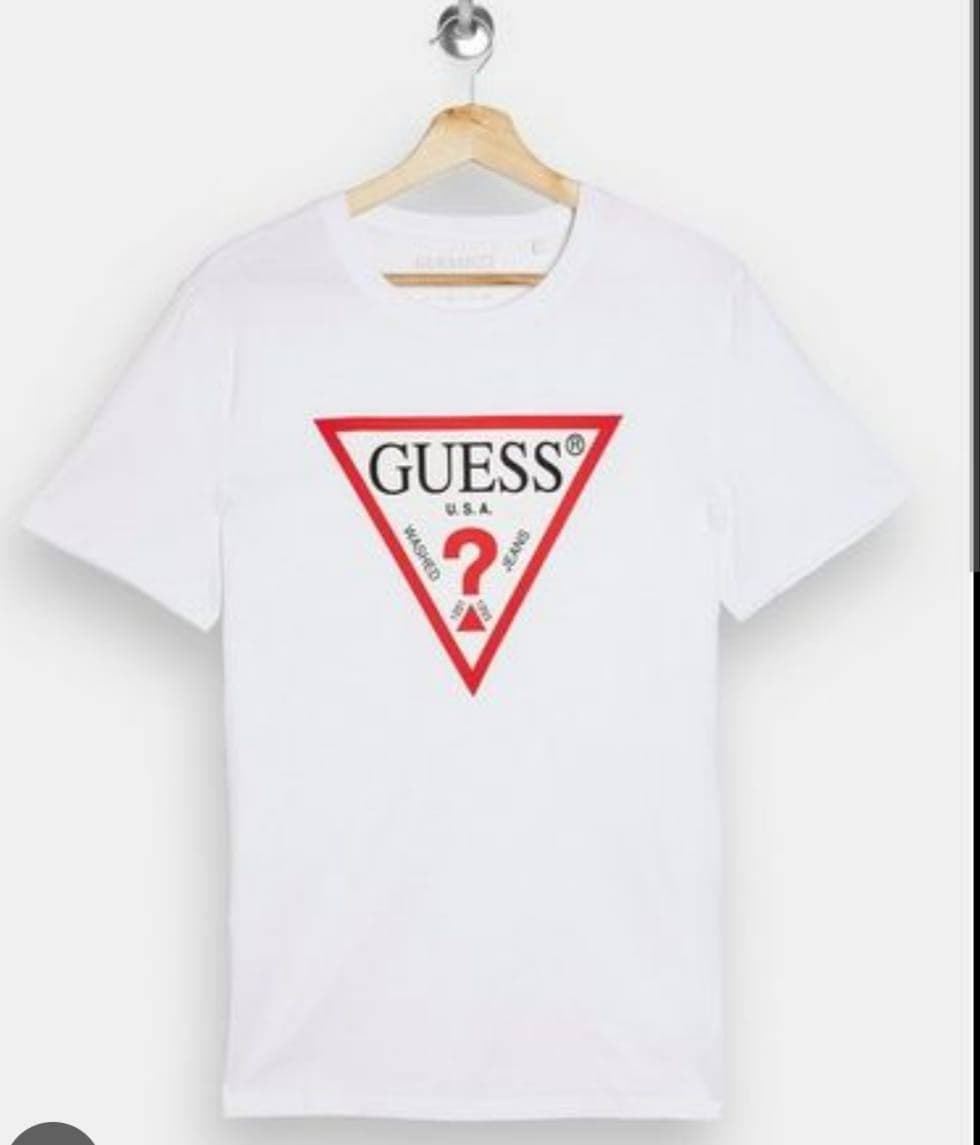 Camiseta Guess - Imagen 2