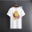 Camiseta Homer Simpson - Imagen 1