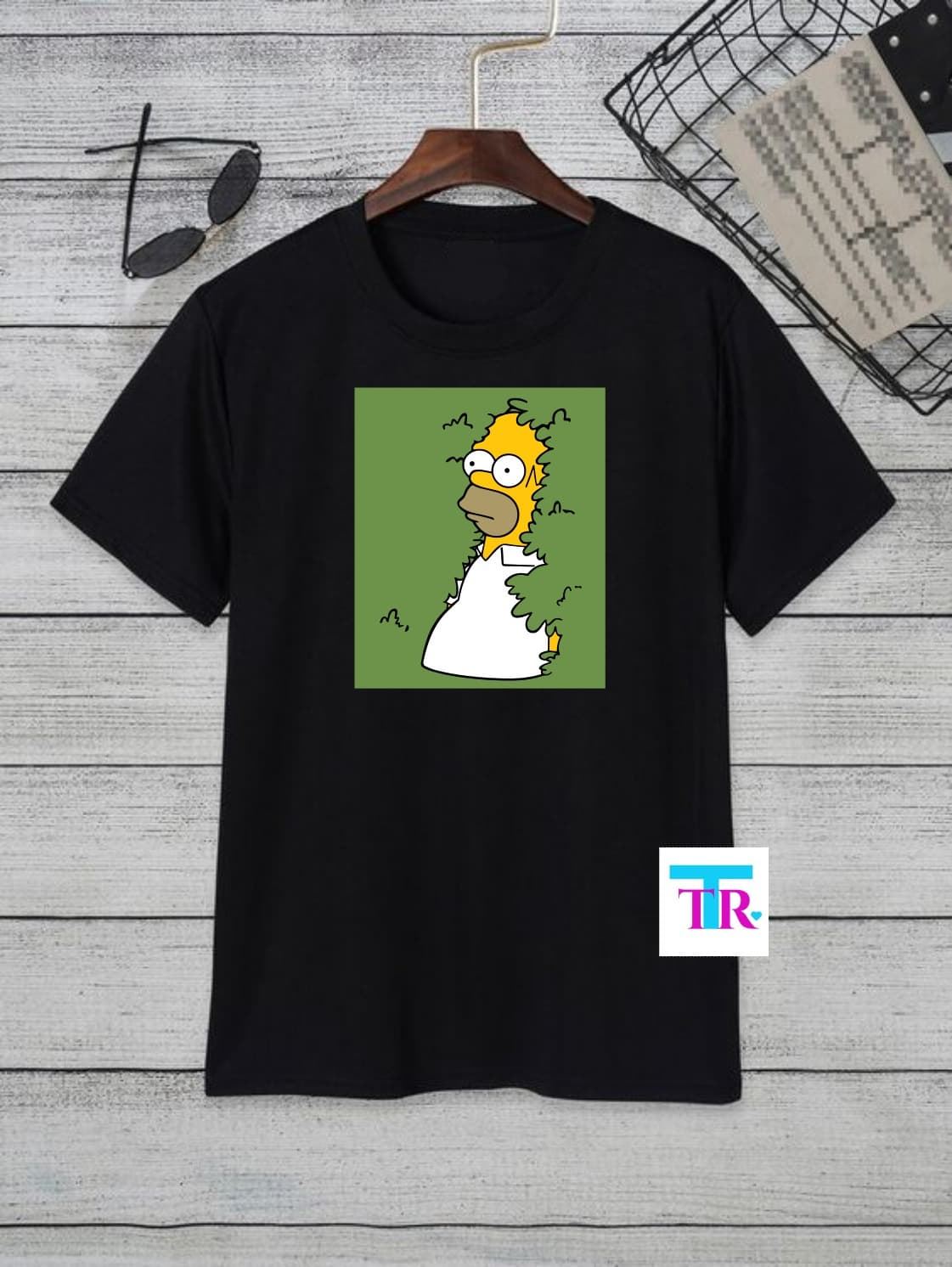 Camiseta Homer Simpson - Imagen 2