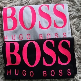 Camiseta Hugo Boss - Imagen 1