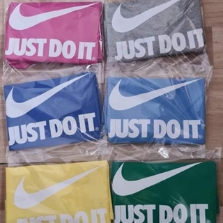 Camiseta Just Do it - Imagen 1