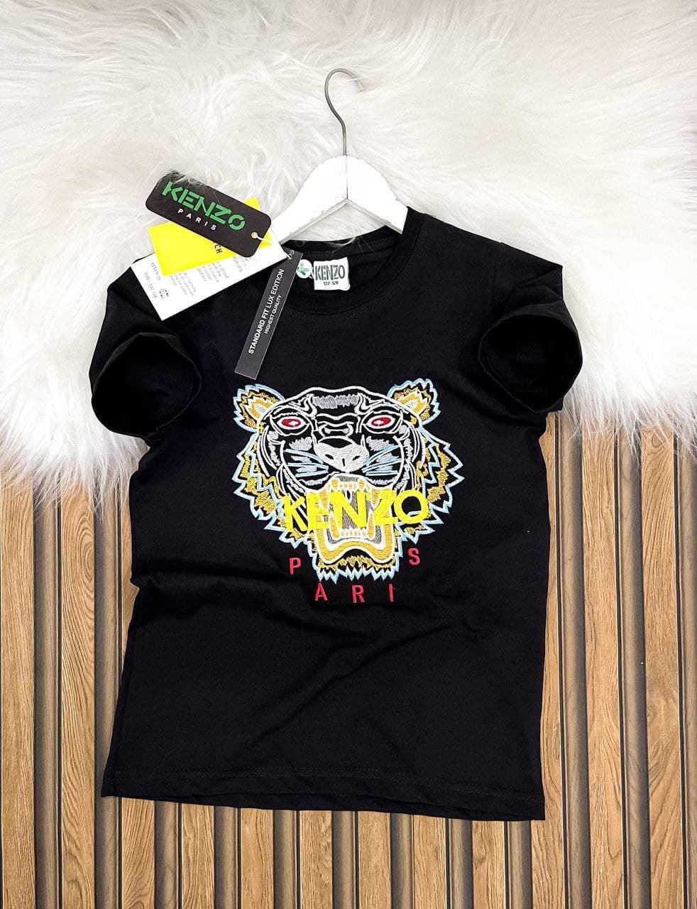 Camiseta Kenzo niños - Imagen 3