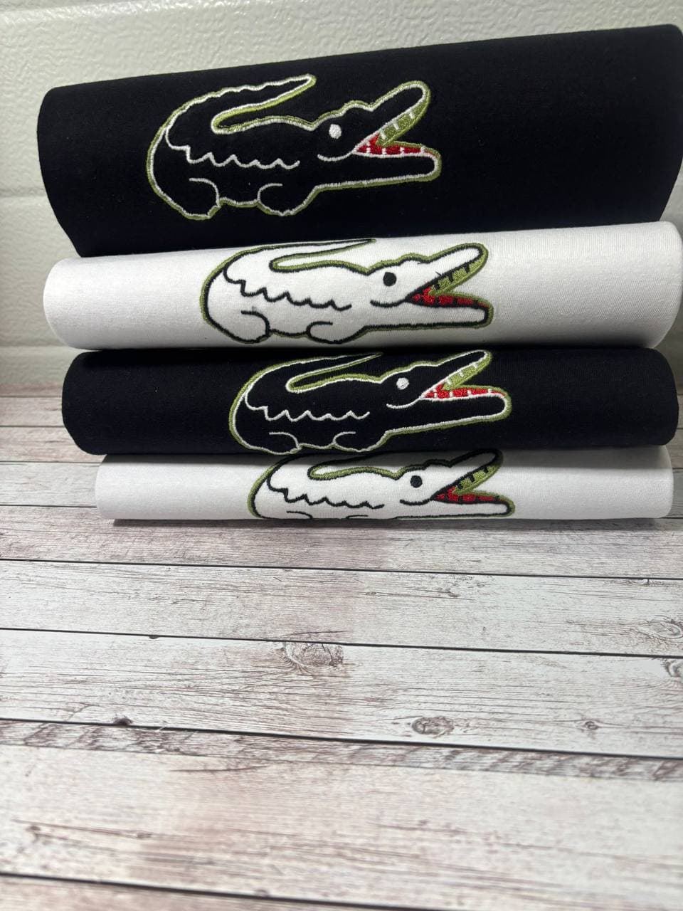 Camiseta Lacoste - Imagen 2