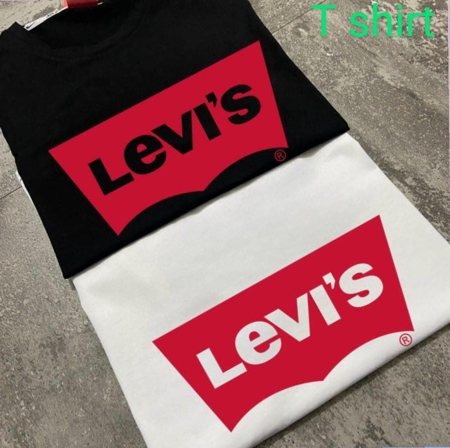 Camiseta Levis niños - Imagen 1