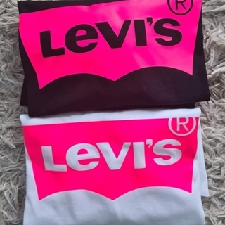 Camiseta Levis - Imagen 1