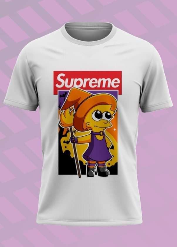 Camiseta Los Simpson - Imagen 4