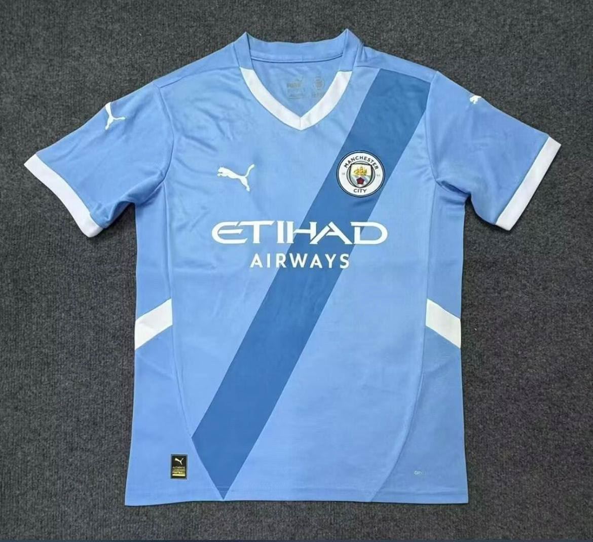 Camiseta Manchester - Imagen 1