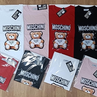 Camiseta Moschino - Imagen 1
