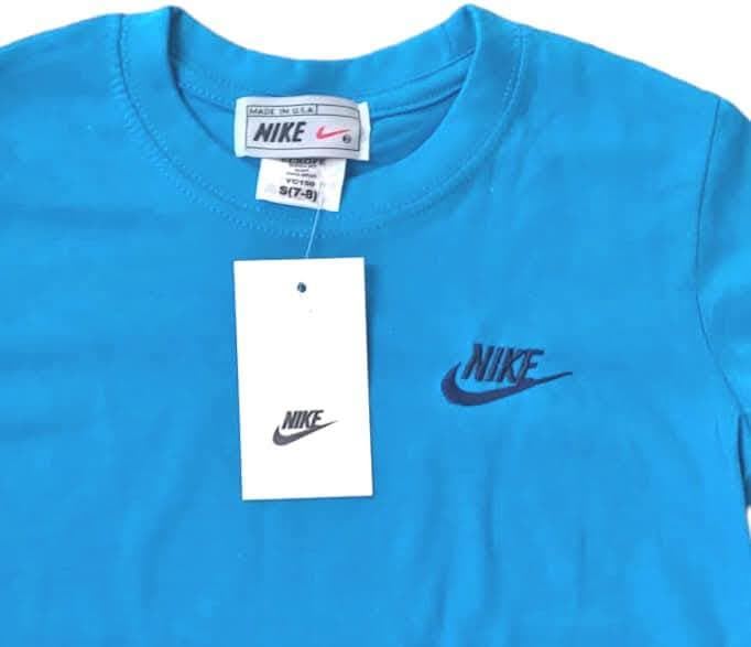 Camiseta Nike para niños - Imagen 2