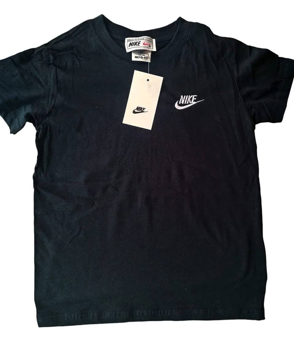 Camiseta Nike para niños - Imagen 4