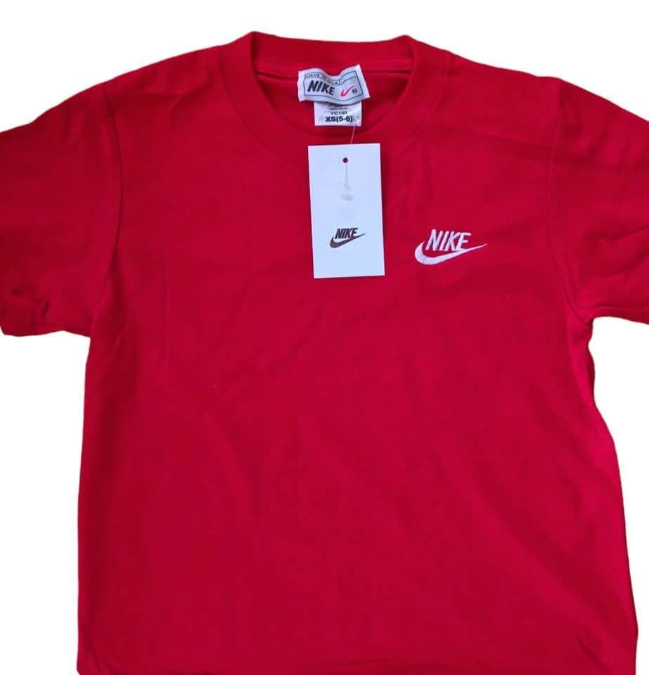 Camiseta Nike para niños - Imagen 5