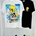 Camiseta Off White Simpson - Imagen 1