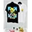 Camiseta Off White Simpson - Imagen 2