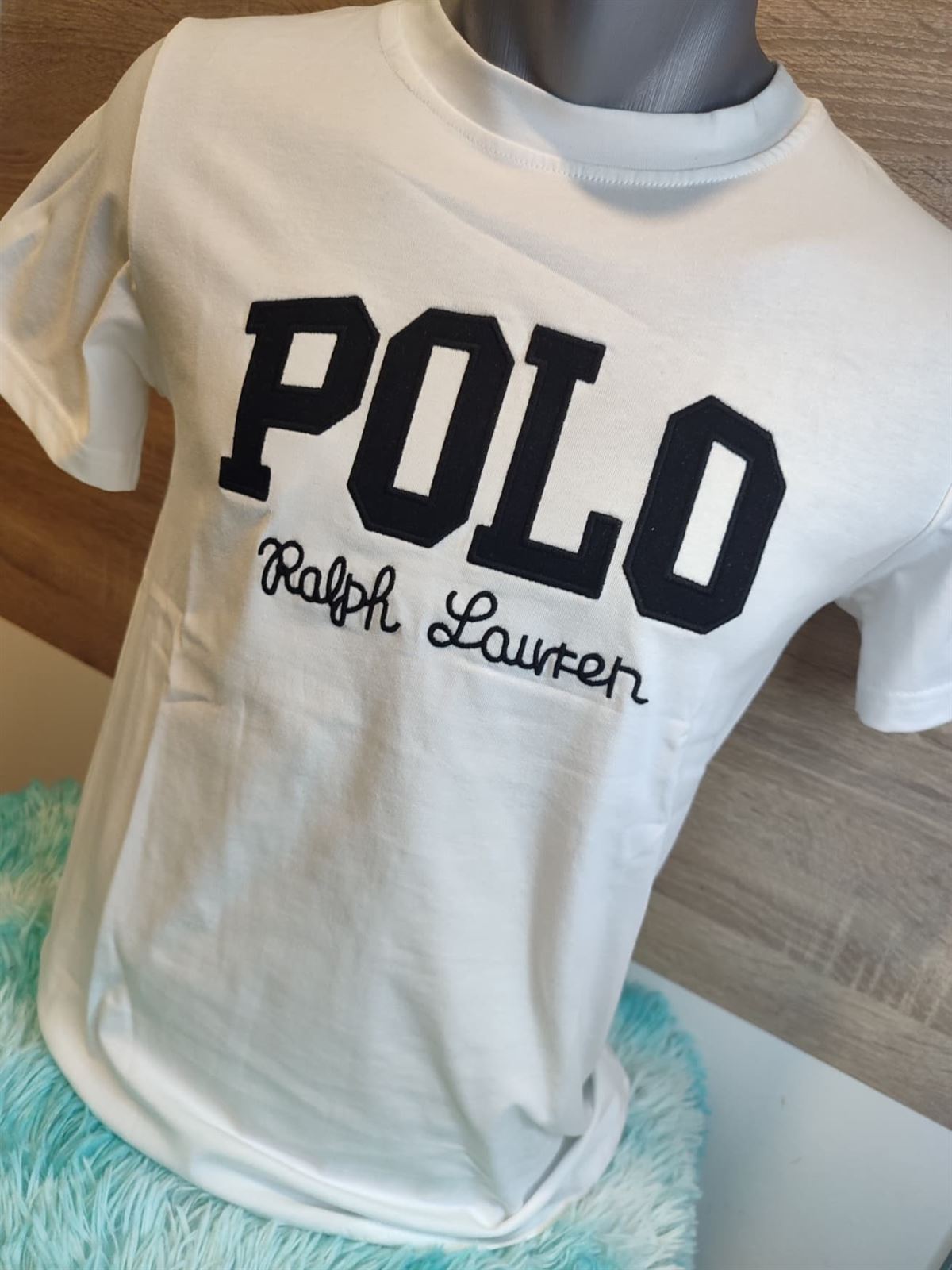 Camiseta Polo unisex - Imagen 1