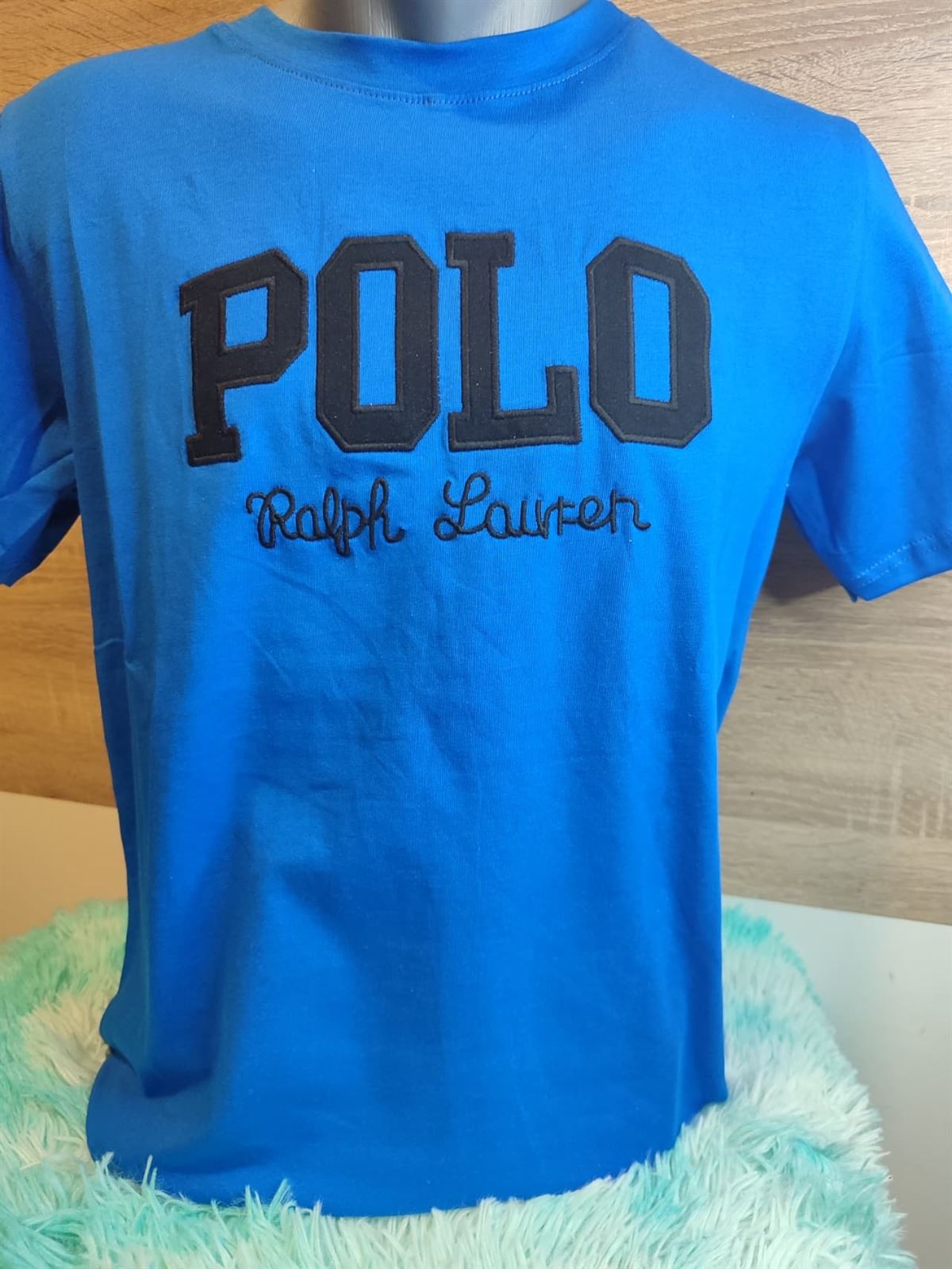 Camiseta Polo unisex - Imagen 2