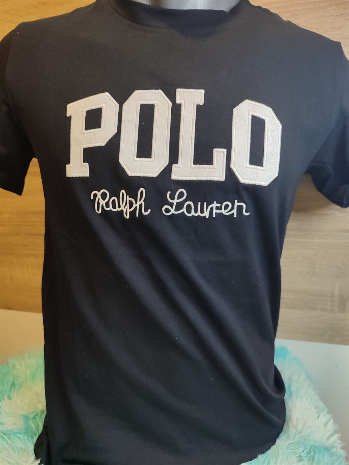 Camiseta Polo unisex - Imagen 3