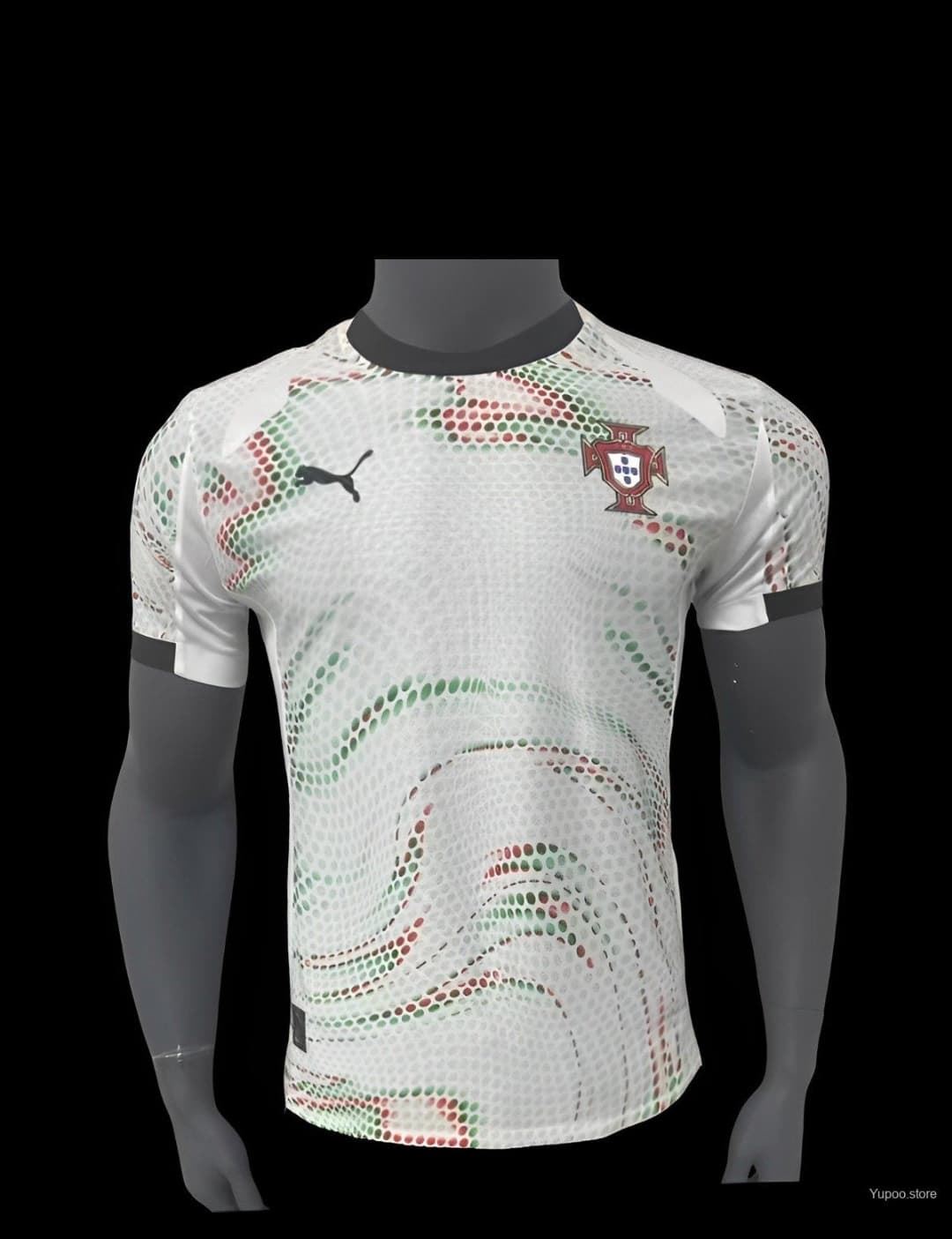 Camiseta Portugal 2024 - Imagen 1