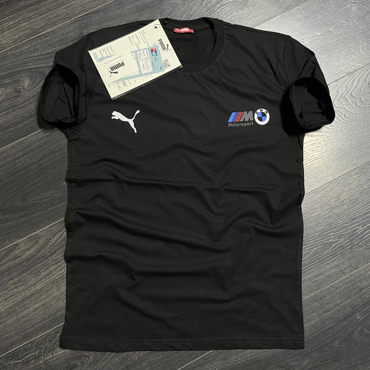 Camiseta puma - Imagen 1