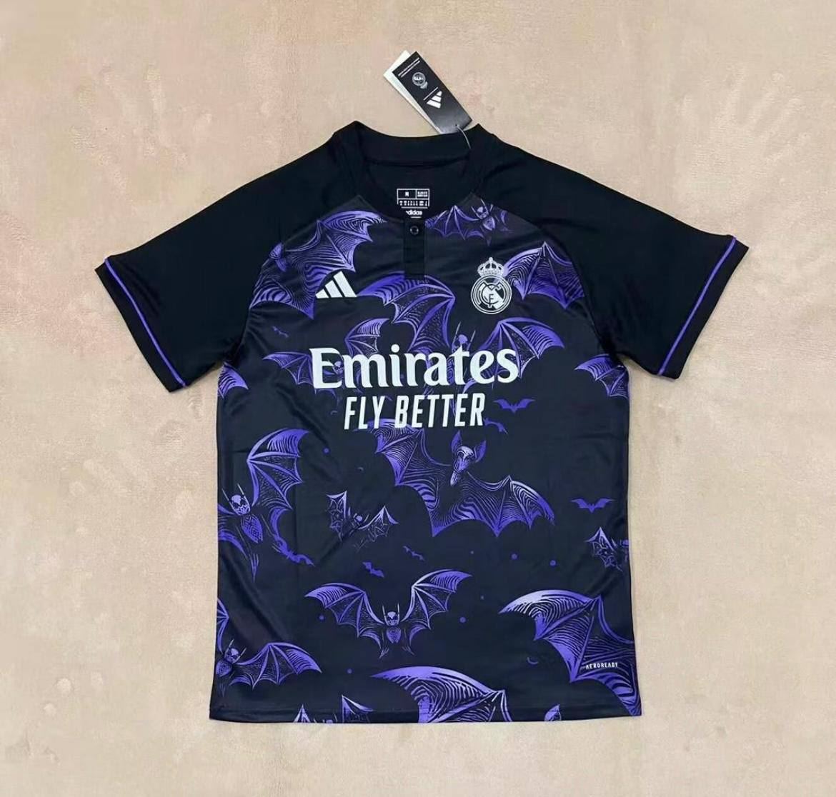 Camiseta Real Madrid - Imagen 3