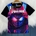 Camiseta Spiderman niños - Imagen 2