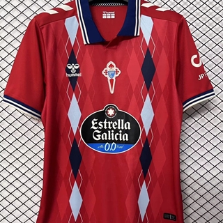 Camiseta tercera equipación Celta de Vigo 26/27 - Imagen 1