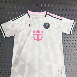 Camiseta tercera equipación Inter Miami CF 26/27 - Imagen 1