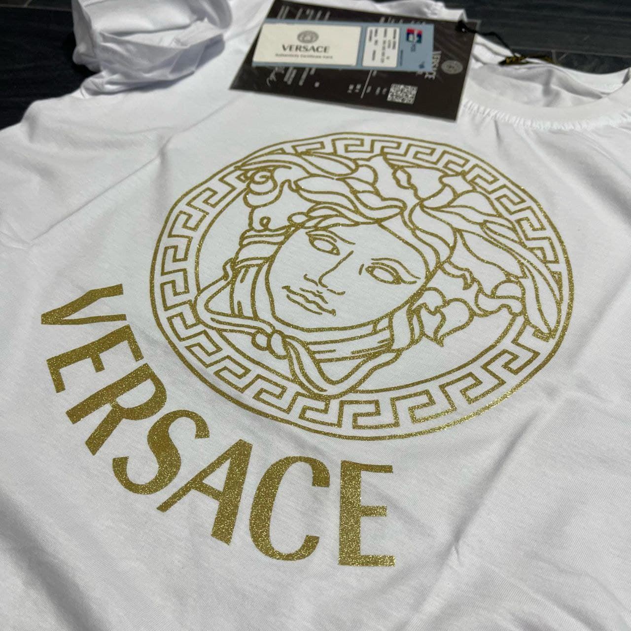 Camiseta Versace - Imagen 3