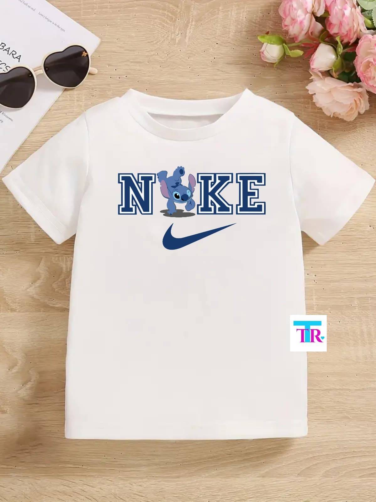 Camisetas Nike Disney - Imagen 2