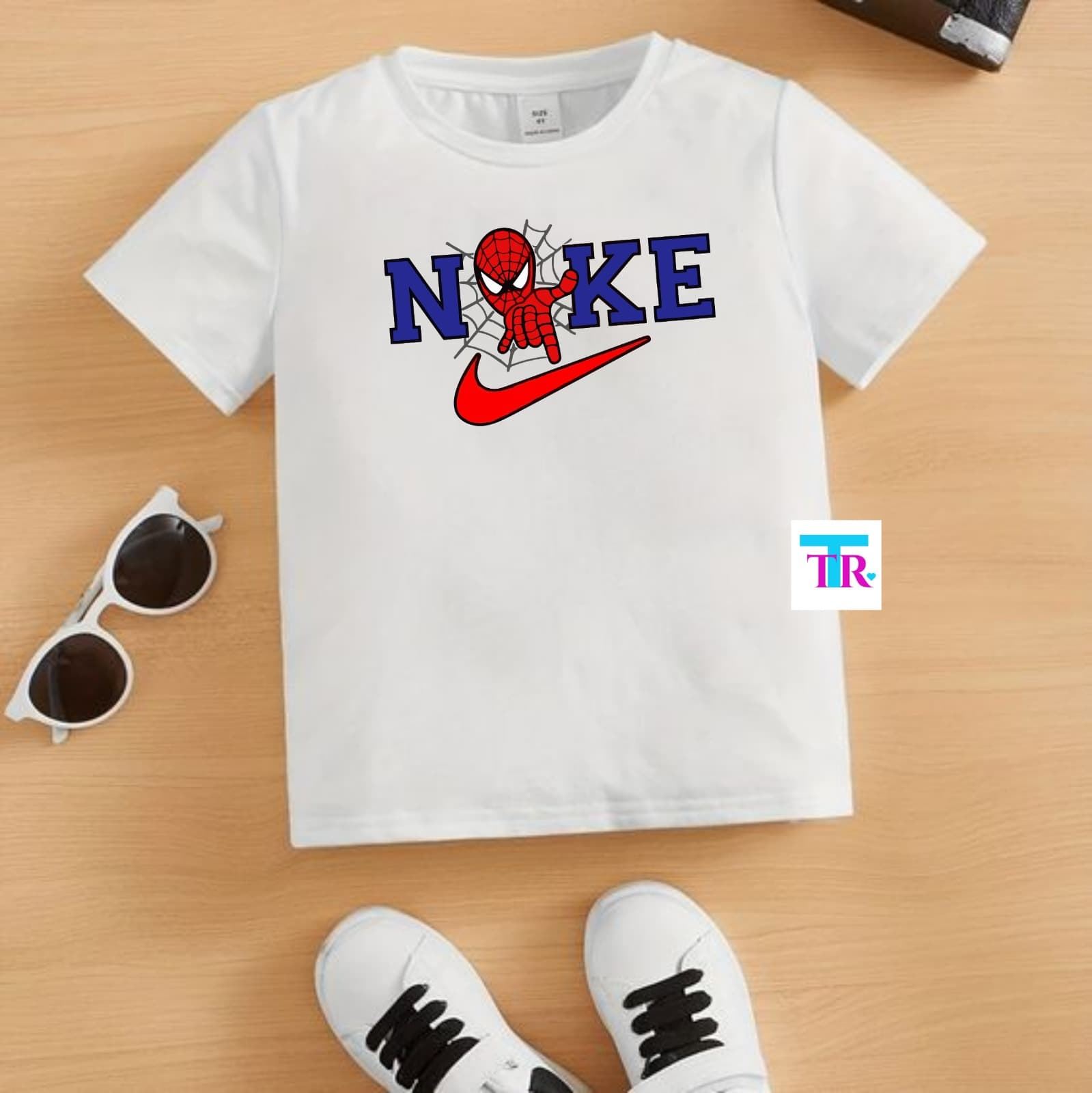 Camisetas Nike Disney - Imagen 3