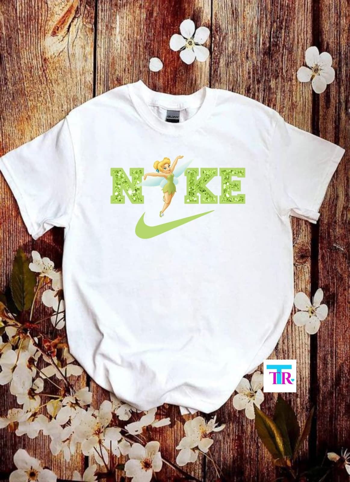 Camisetas Nike Disney - Imagen 4