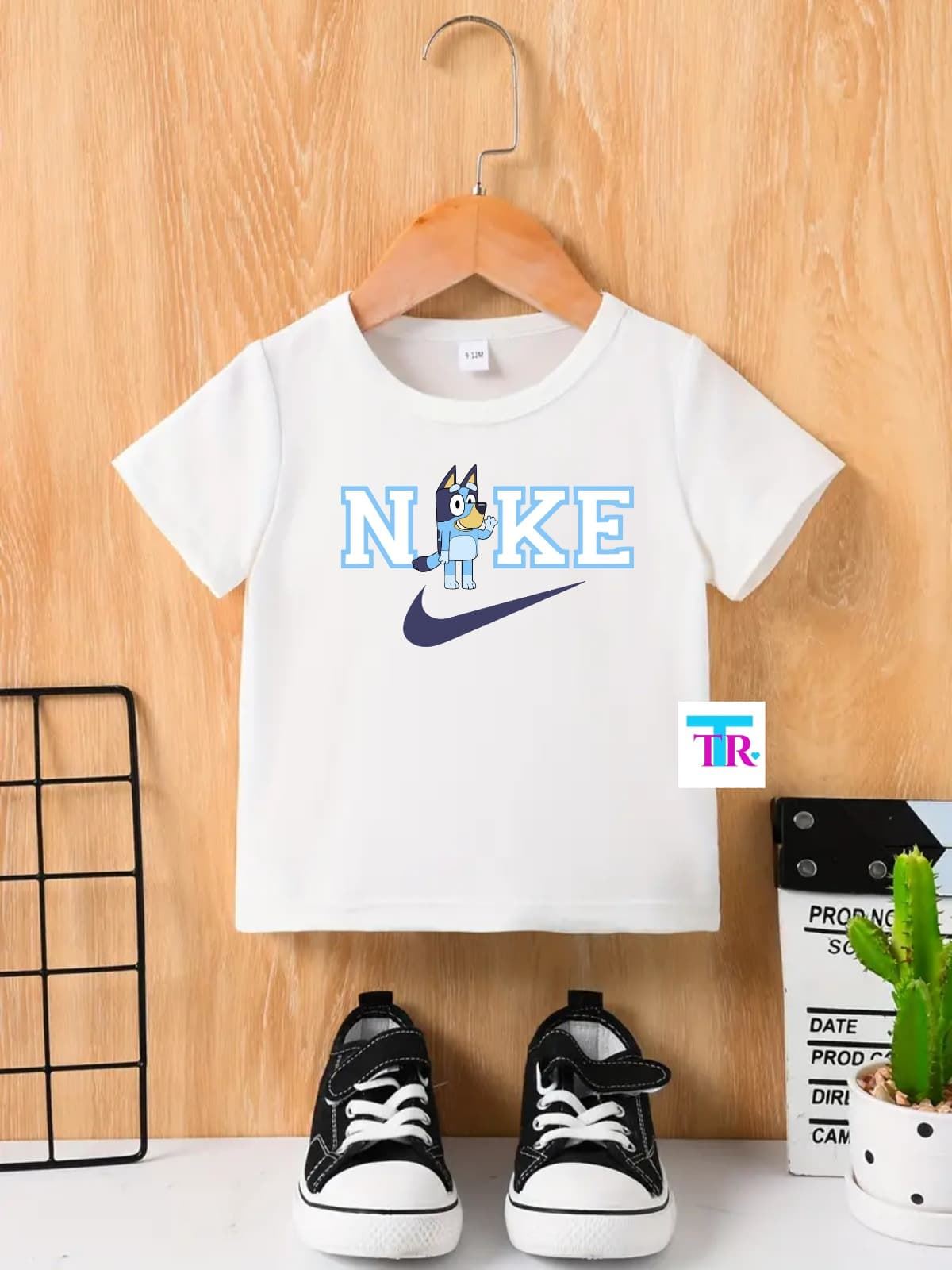 Camisetas Nike niños - Imagen 1