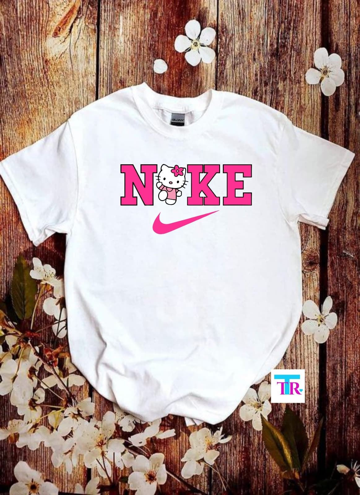 Camisetas Nike niños - Imagen 2