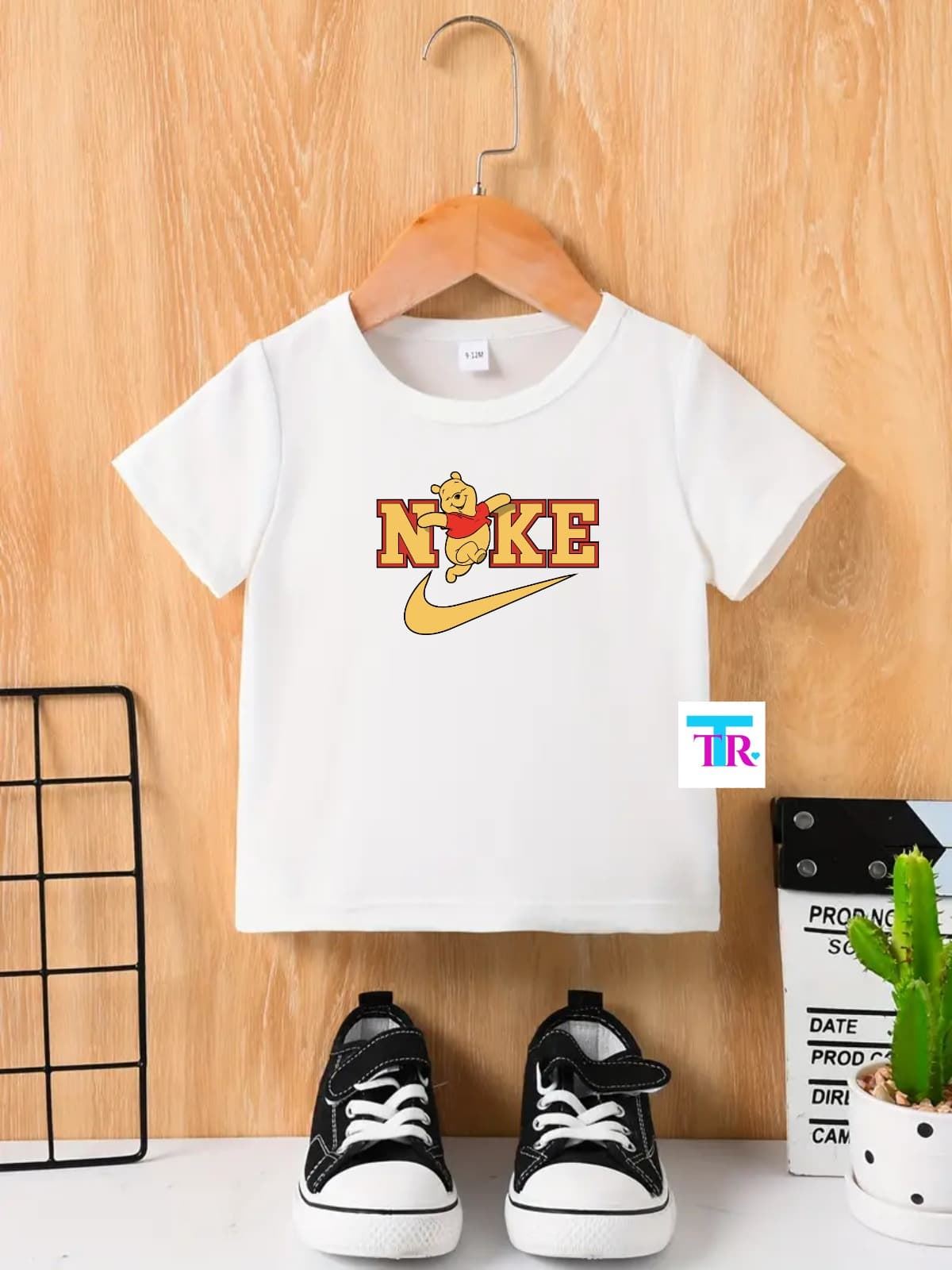 Camisetas Nike niños - Imagen 3