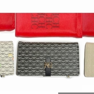Cartera Carolina Herrera - Imagen 1